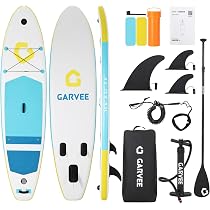 Amazon | ガービー（Garvee）SUPボード サップボード 初心者 sup